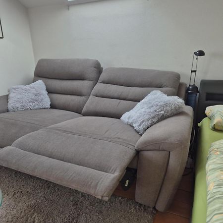 Ferienwohnung Kleine Auszeit Lauben  Exterior foto