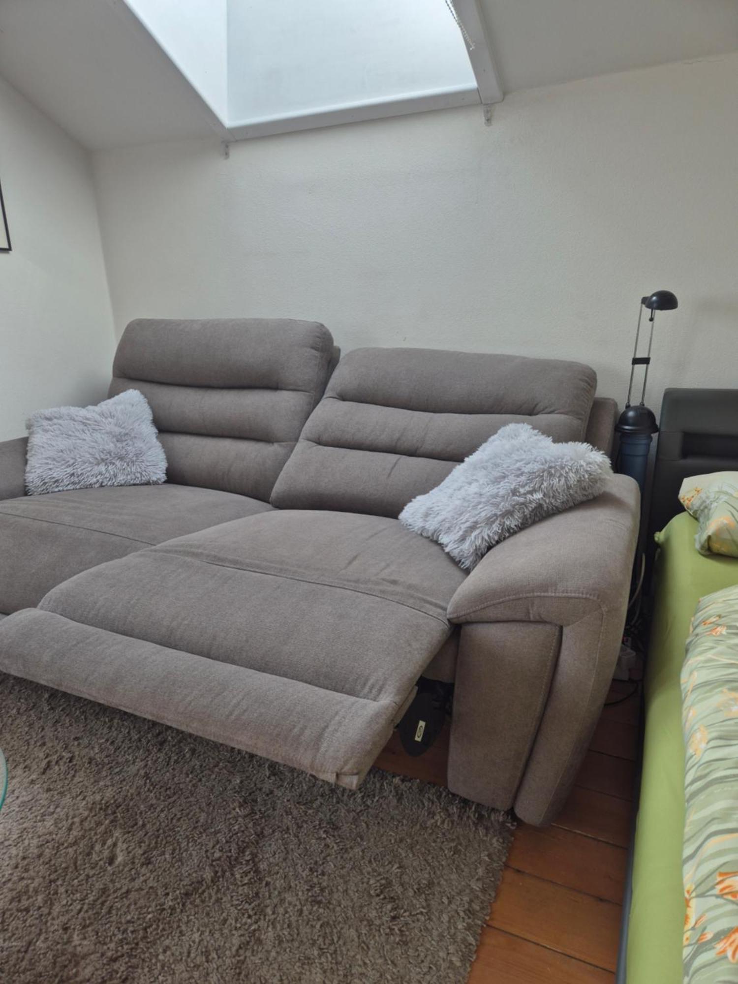 Ferienwohnung Kleine Auszeit Lauben  Exterior foto